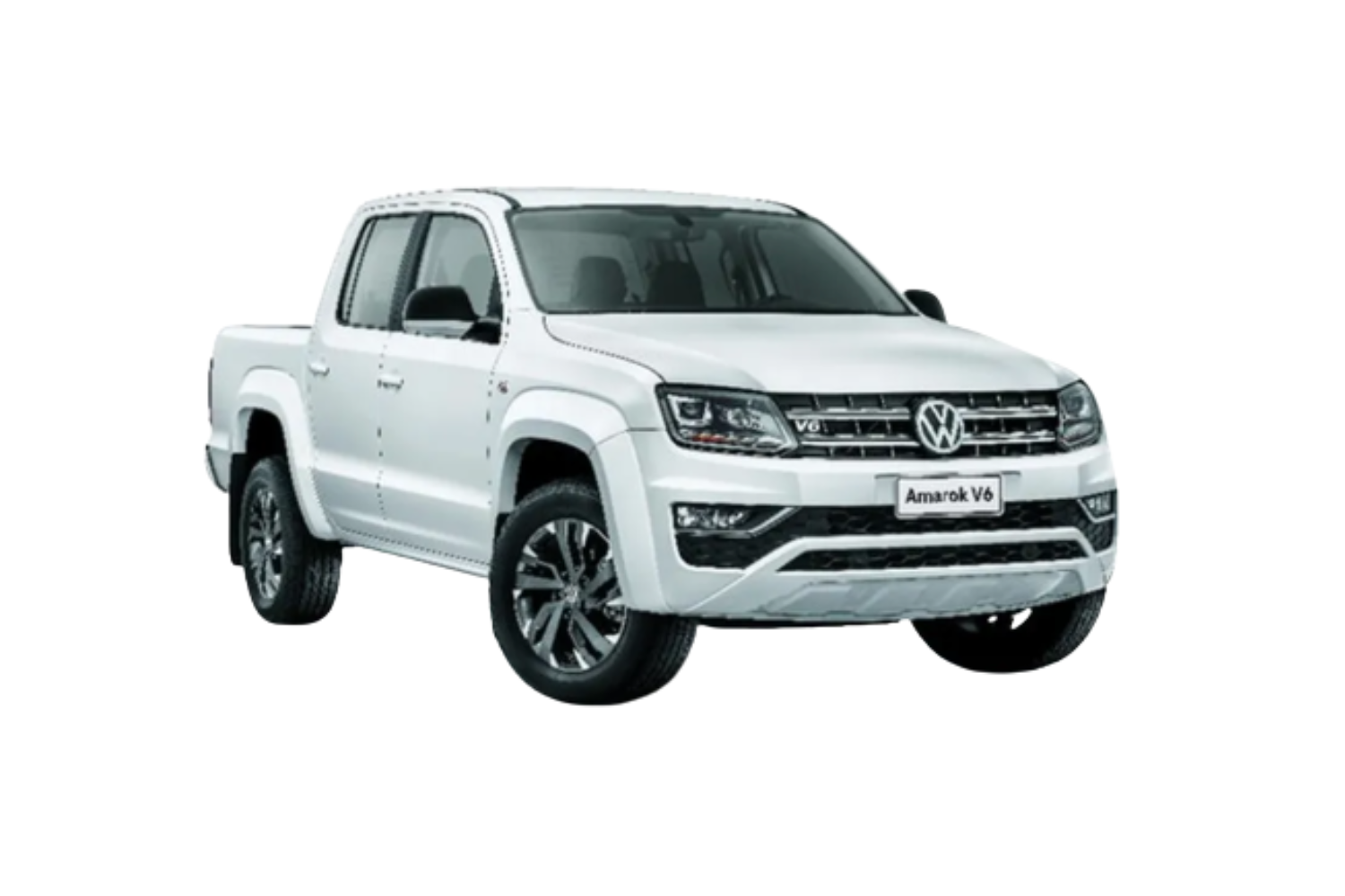 Bateria Para Amarok BH JC Baterias.