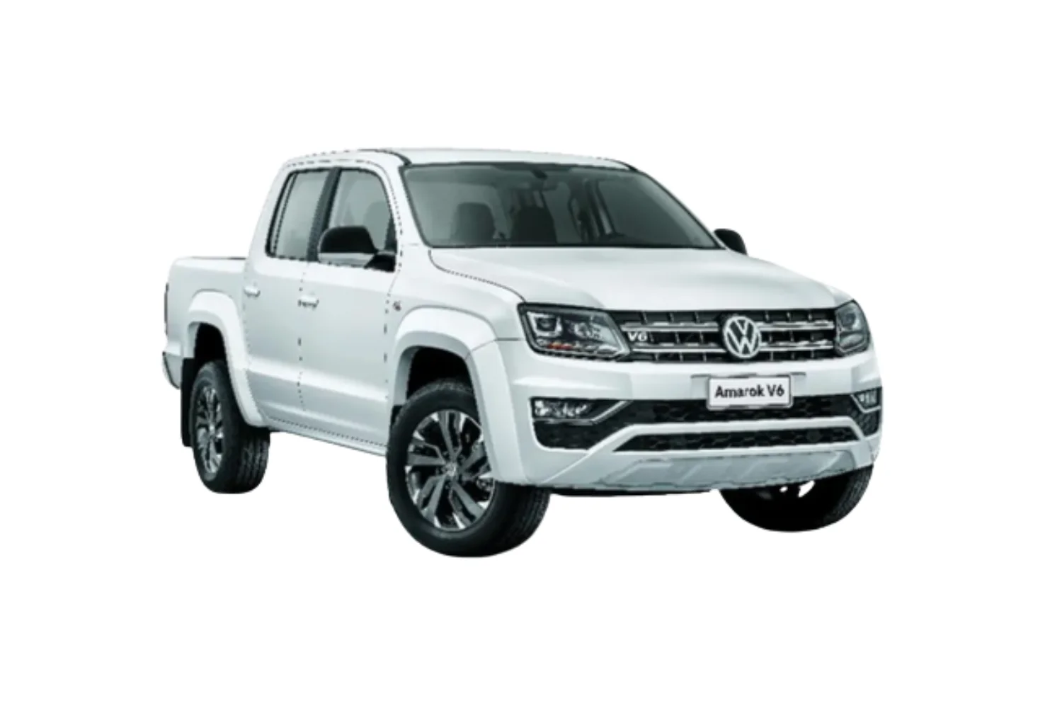 Bateria Para Amarok BH JC Baterias.